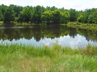 000 Mt Olive Church Rd, Blackstock, SC 29014