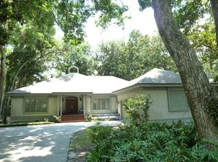 49 Sea Marsh Rd, Fernandina Beach, FL 32034