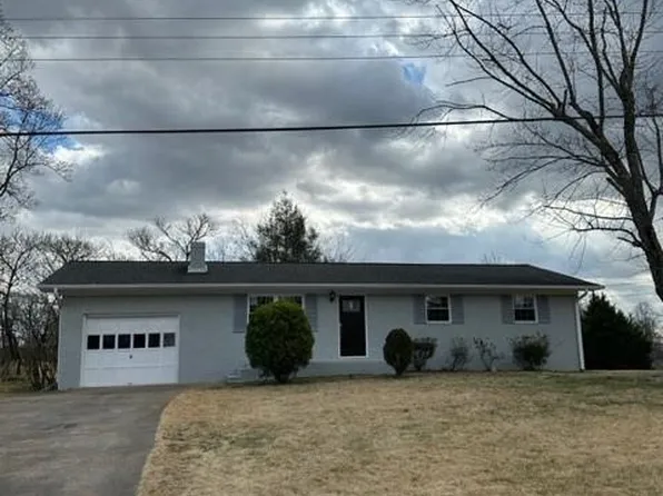 385 Ruritan Park Rd, North Wilkesboro, NC 28659