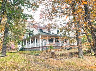 533 Whites Chapel Rd, Bowling Green, KY 42104