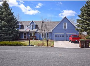 2509 Farnell Rd, Fort Collins, CO 80524