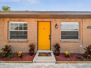 417 Big Cedar Way APT B, Brandon, FL 33510