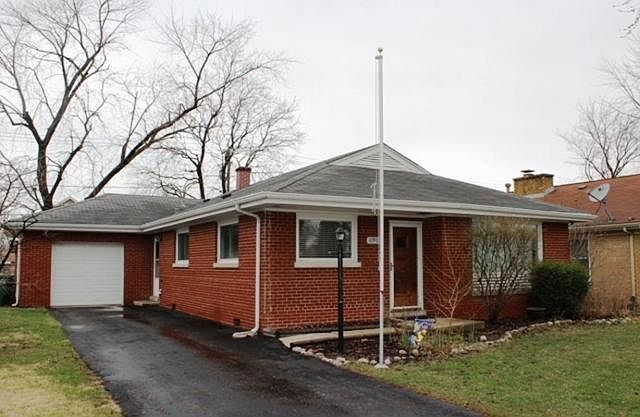 1st image of 10906 S Keeler Ave