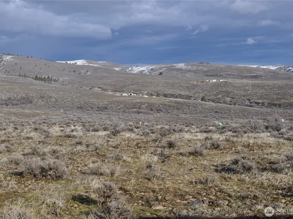 1 Colockum Road, Ellensburg, WA 98926