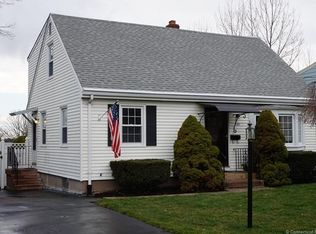 120 Central Ave, West Haven, CT 06516
