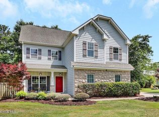 8132 Saltcedar Drive, Wilmington, NC 28411
