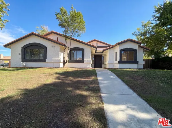 42355 Willeta Ave, Quartz Hill, CA 93536