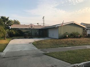 2462 W Palais Rd, Anaheim, CA 92804