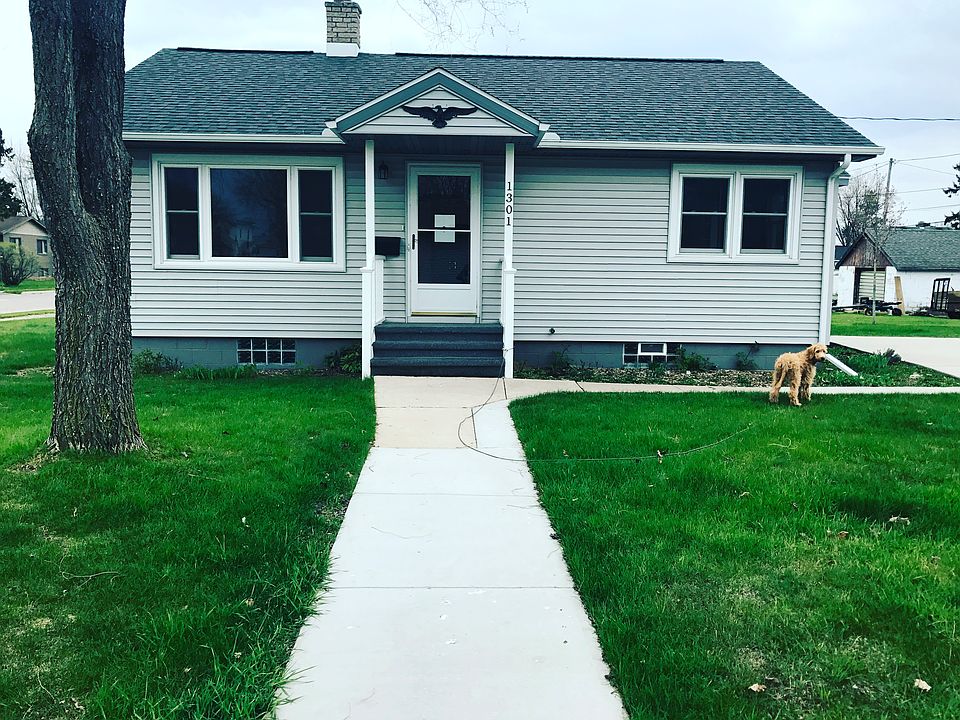 1st image of 1301 W Sagola Ave