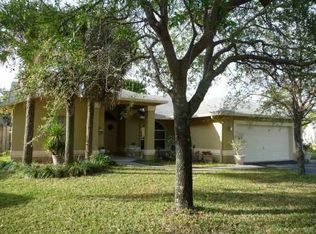 7791 SW 42nd Ct, Davie, FL 33328