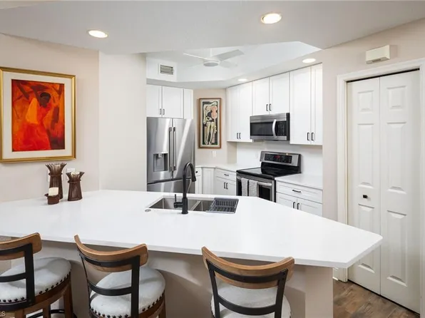 1270 Shady Rest LN #103, NAPLES, FL 34103
