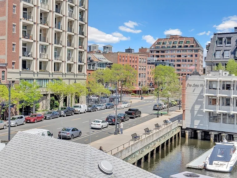 Commercial Wharf — Photo 23