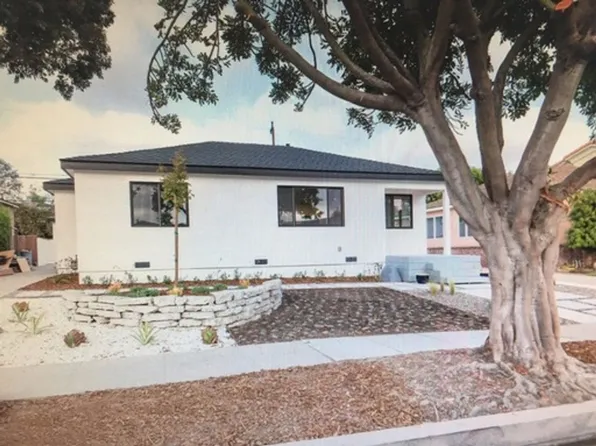 1512 Manzanita Ln, Manhattan Beach, CA 90266
