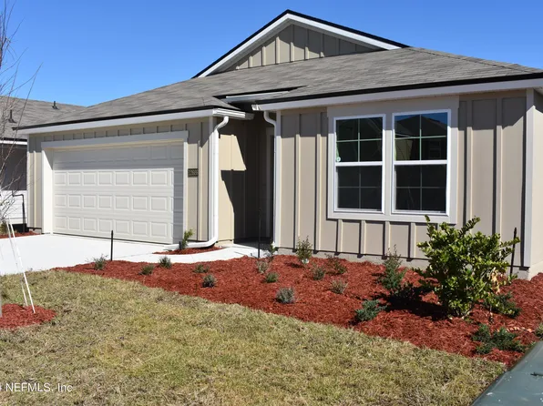 12689 EUROPEAN BEECH Road, Jacksonville, FL 32218