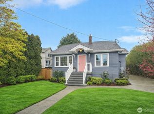 314 N 117th Street, Seattle, WA 98133