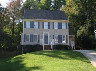 212 Tapestry Ter, Cary, NC 27511
