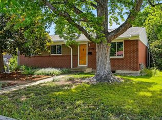 1395 S Kendall St, Lakewood, CO 80232