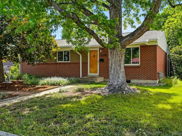 1395 S Kendall Street, Lakewood, CO 80232