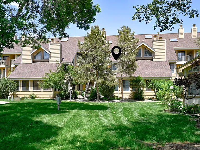 5902 Gunbarrel Ave #E — Photo 1