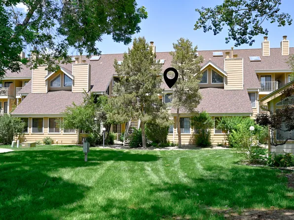 5902 Gunbarrel Ave APT E, Boulder, CO 80301