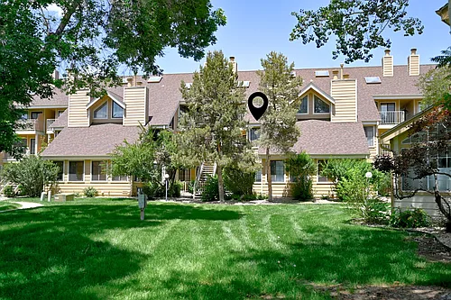 5902 Gunbarrel Ave #E Photo 1