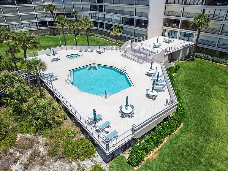 4450 Gulf Blvd #113 — Photo 72