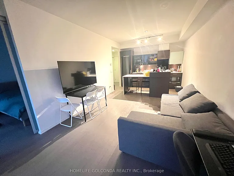 75 Saint Nicholas St #1005 — Photo 1