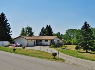 230 Castle Butte Rd, Lewistown, MT 59457