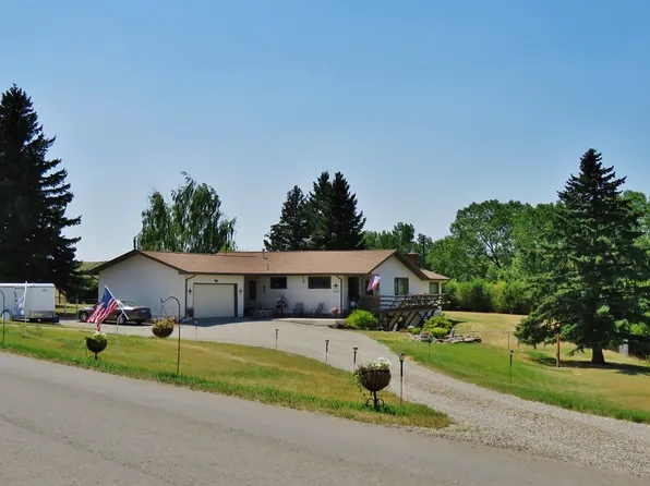 230 Castle Butte Rd, Lewistown, MT 59457