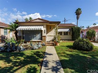 4072 Sawtelle Blvd, Los Angeles, CA 90066