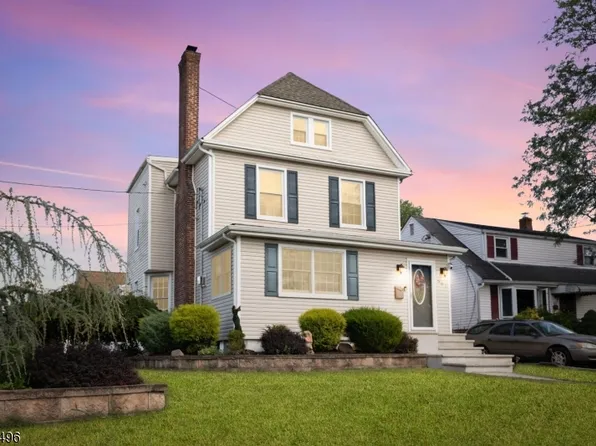 501 Center St, Garwood Boro, NJ 07027