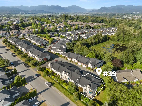 31450 Spur Ave #39, Abbotsford, BC V2T 5M3