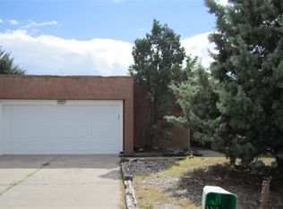 311 Baldwin Ave, Rio Communities, NM 87002