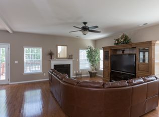 1121 Brough Hall Dr, Waxhaw, NC 28173