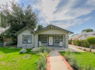 1078 E Howard St, Pasadena, CA 91104