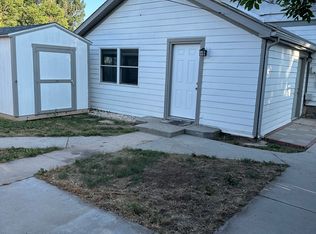 1306 Cosgriff Ct, Cheyenne, WY 82001