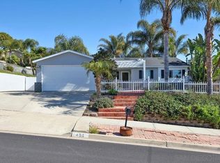 406 Edgehill Ln, Oceanside, CA 92054