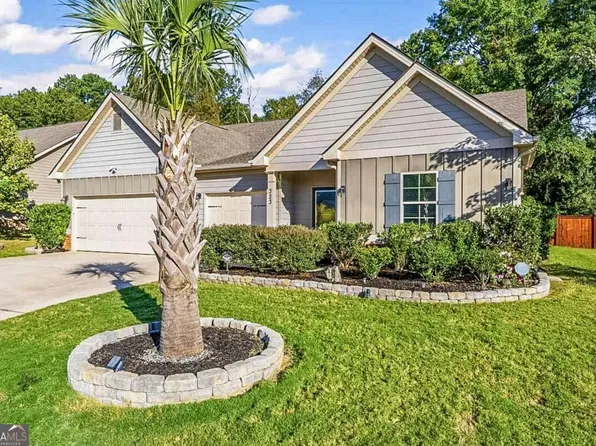 323 Charlotte Frances Ln, McDonough, GA 30252