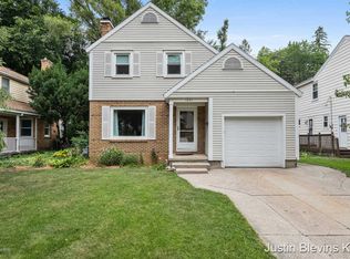 1651 Hiawatha Dr SE, Grand Rapids, MI