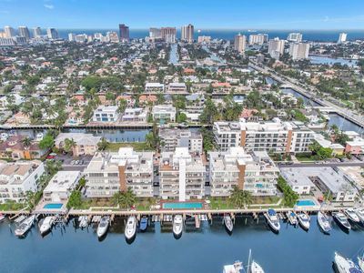 21 Isle Of Venice Drive #402, Fort Lauderdale, FL, 33301