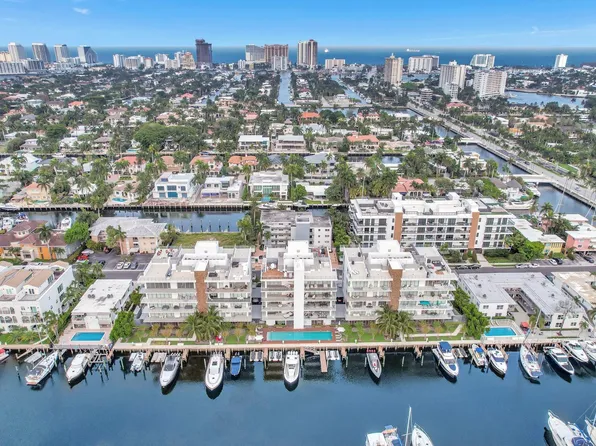 21 Isle Of Venice Drive #402, Fort Lauderdale, FL 33301