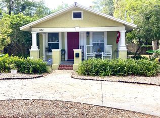 1602 Greenridge Rd, Jacksonville, FL 32207