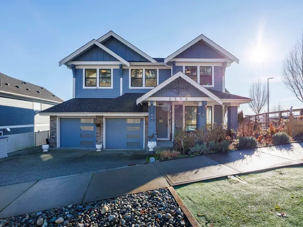 3566 Harper Rd, Coquitlam, BC V3E 0L7