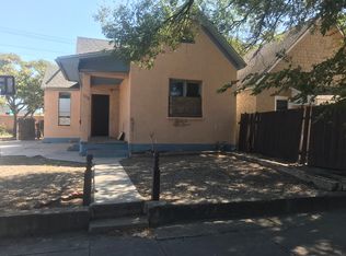1206 Elm St, Pueblo, CO 81004