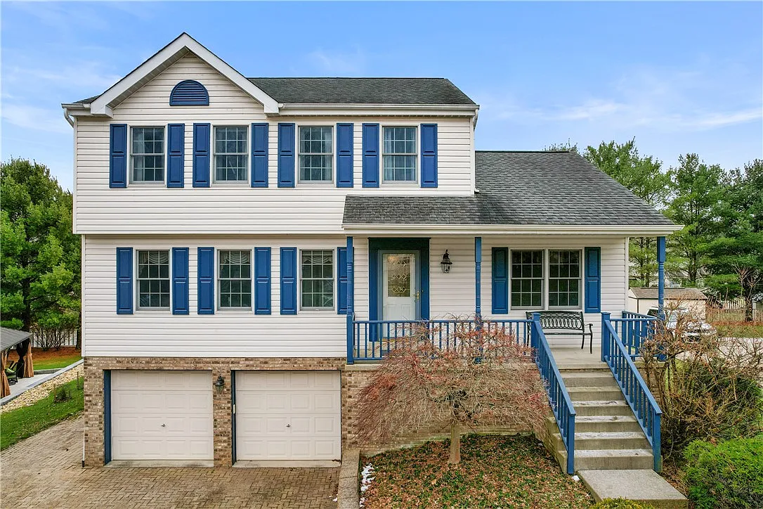 14 Autumnwood Ct photo 1