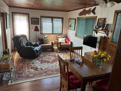 696 Main St W, Isle, MN, 56342
