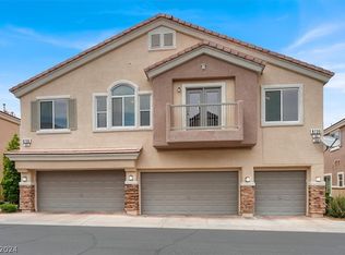 8730 Horizon Wind Ave UNIT 101, Las Vegas, NV 89178