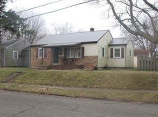 220 N Thorne St, Wabash, IN 46992