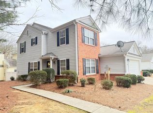 235 Windcroft Ln NW, Acworth, GA 30101