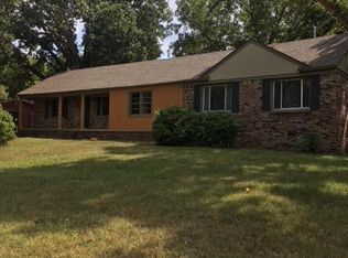 1164 Collierville Arlington Rd, COLLIERVILLE, TN 38017